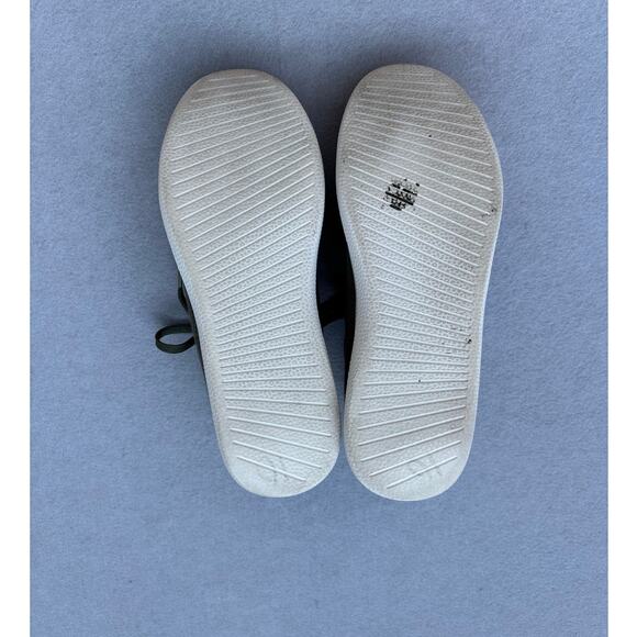 Mens Allbirds Tree Toppers Athletic Sneakers Olive Green high top US 10 EU42 - Picture 9 of 10